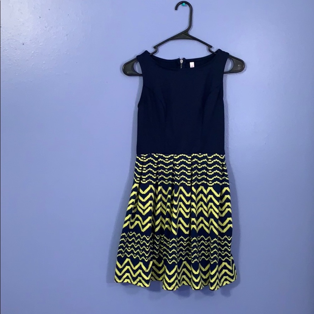 Xhilaration semi-formal dress XS